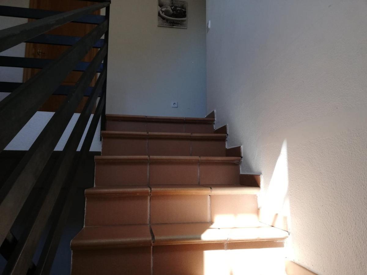 Villa Galicia Lloret de Mar Extérieur photo