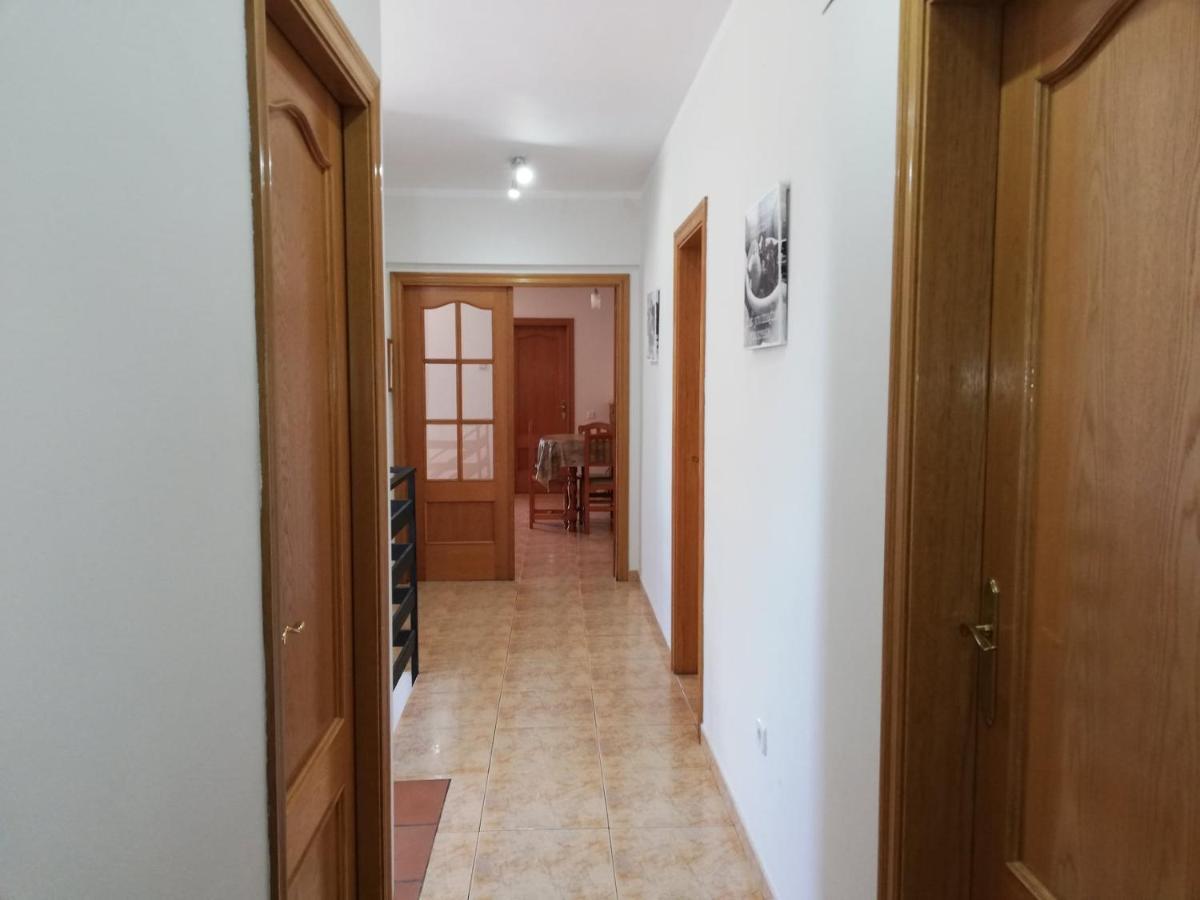 Villa Galicia Lloret de Mar Extérieur photo