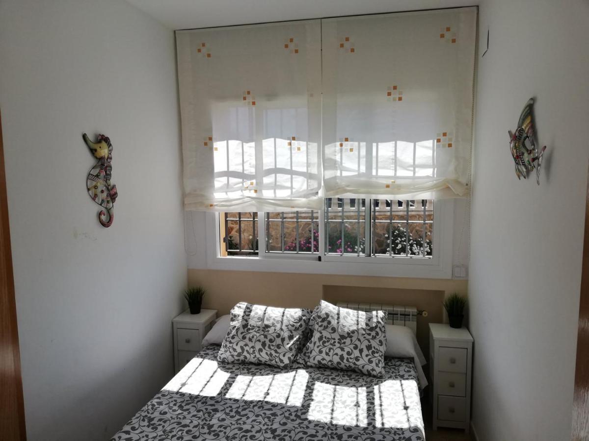 Villa Galicia Lloret de Mar Extérieur photo