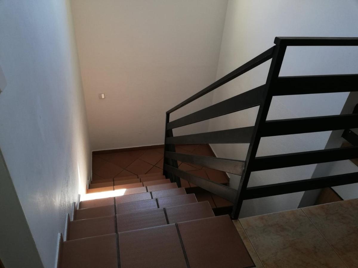 Villa Galicia Lloret de Mar Extérieur photo