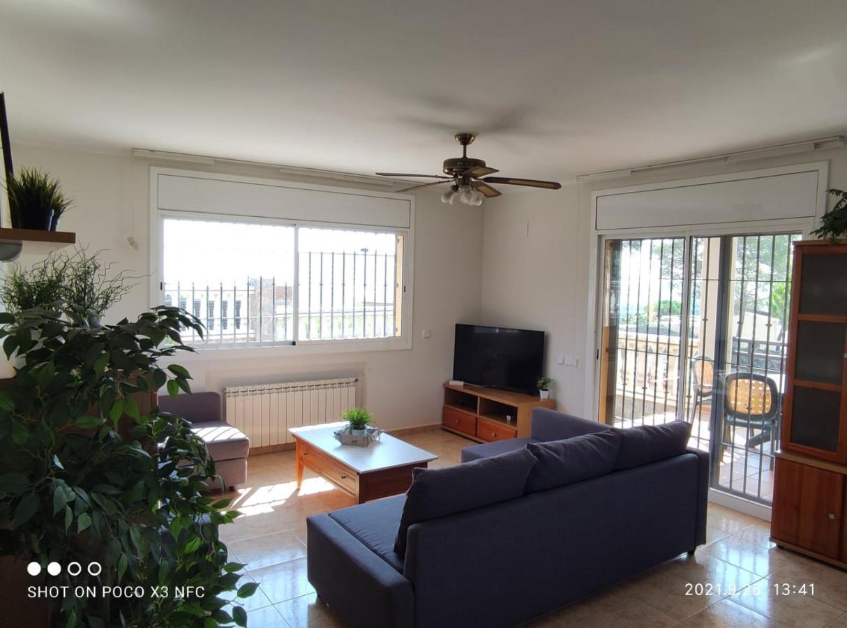 Villa Galicia Lloret de Mar Extérieur photo