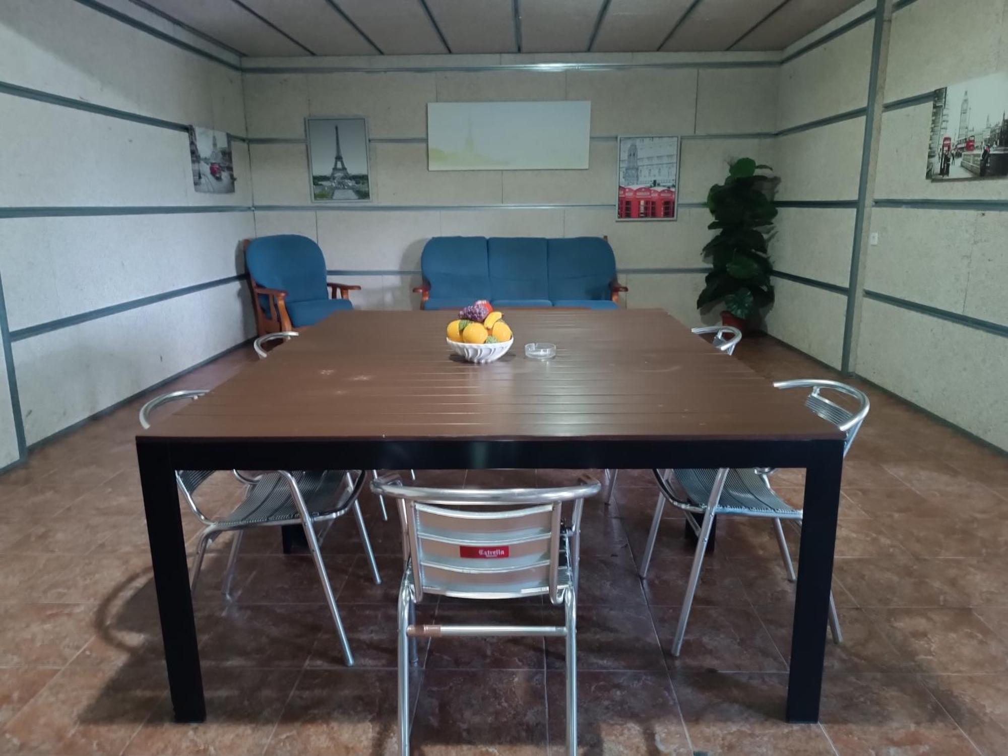 Villa Galicia Lloret de Mar Extérieur photo