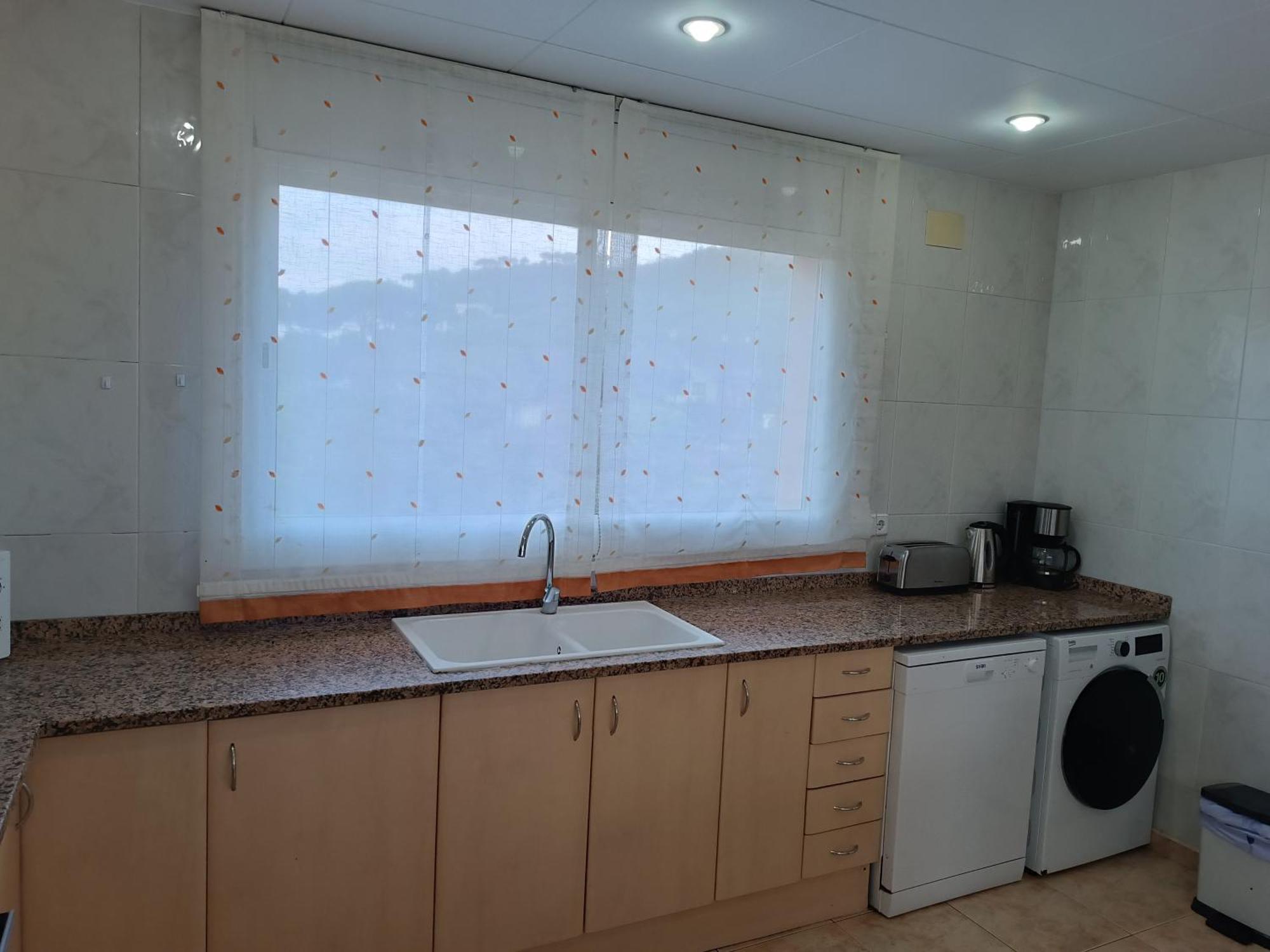 Villa Galicia Lloret de Mar Extérieur photo
