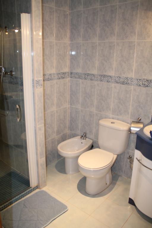 Villa Galicia Lloret de Mar Chambre photo