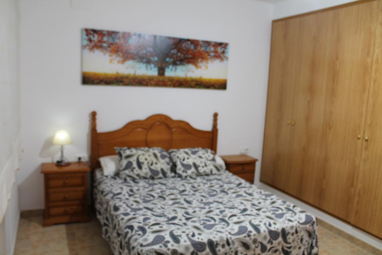 Villa Galicia Lloret de Mar Extérieur photo